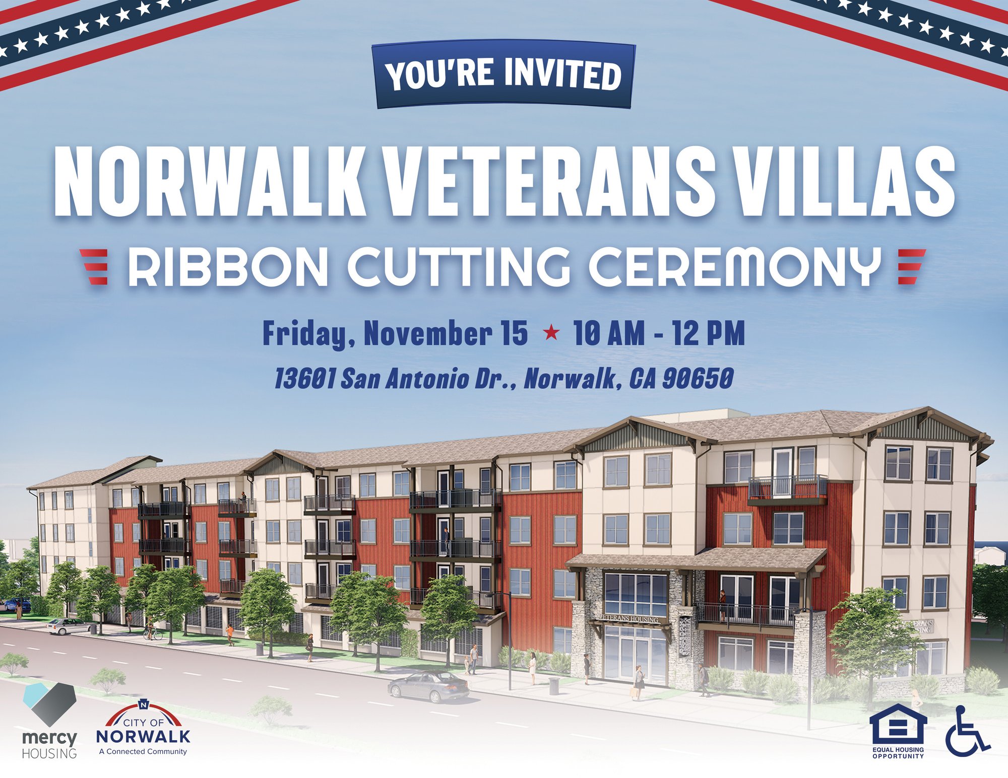 2024-Norwalk-Veterans-Villas-You're-Invited