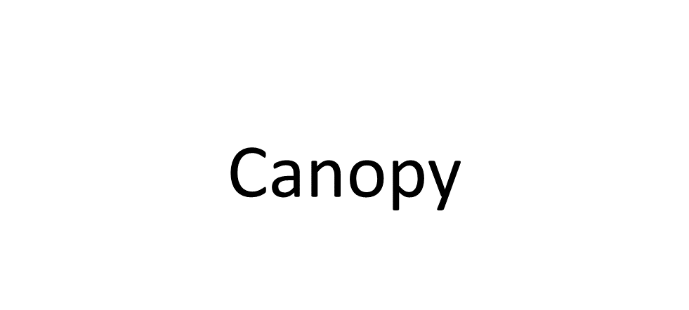 Canopy