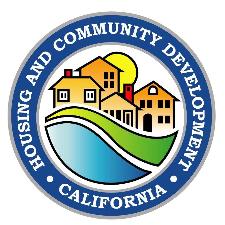Housing and Community Development - California 