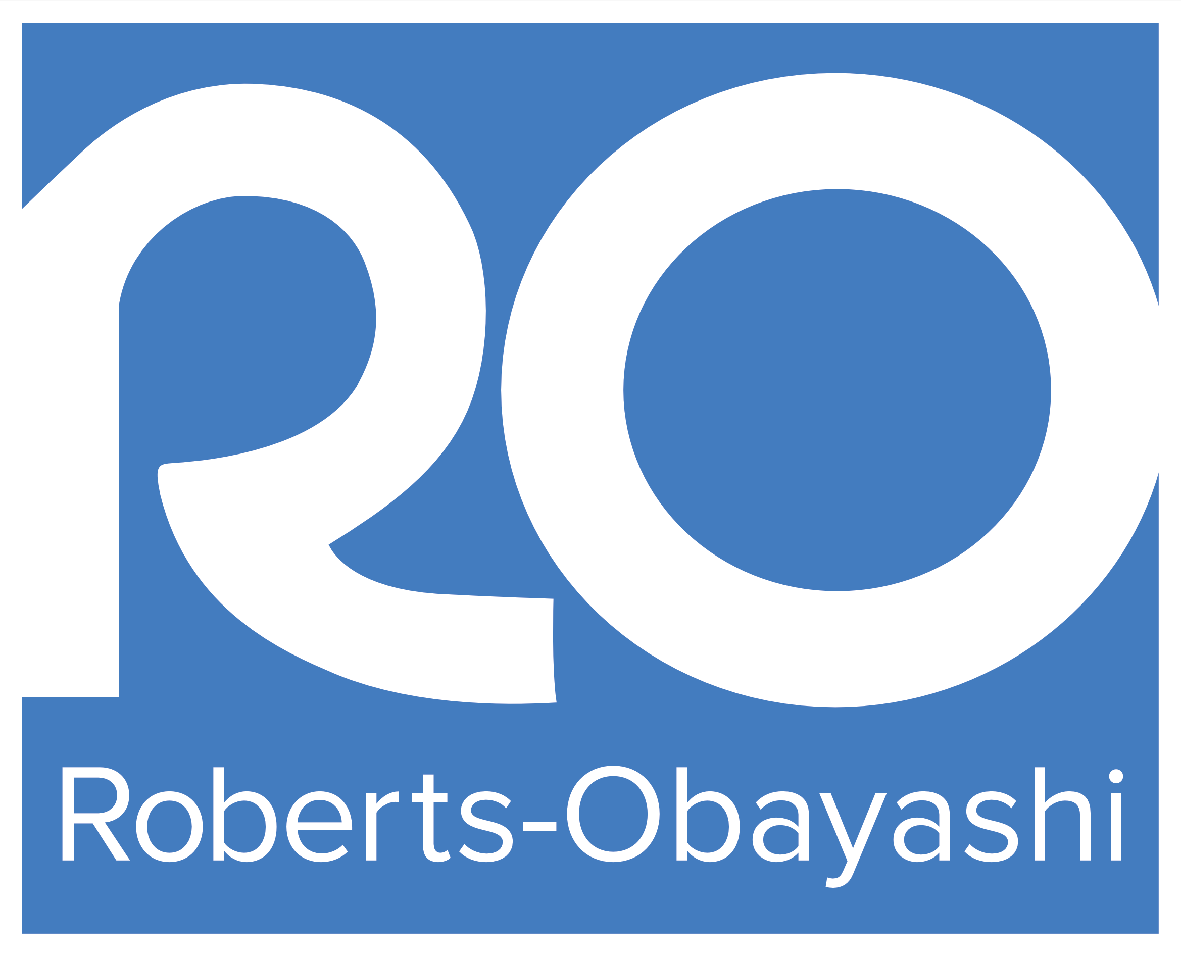 James E. Roberts-Obayashi 