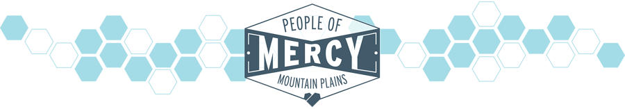 People of Mercy Mountain Plains