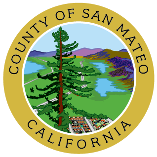 San Mateo County California 