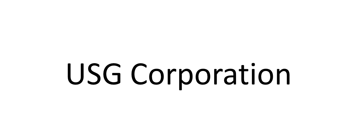 USG Corporation