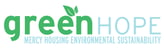 GreenHope logo