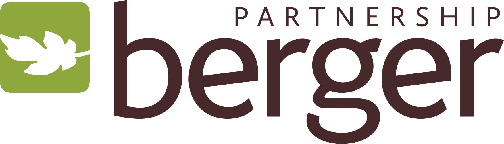 Berger_Partnership_logo