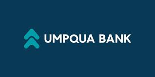 Umpqua Bank